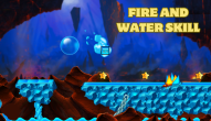 Fire And Water Skill